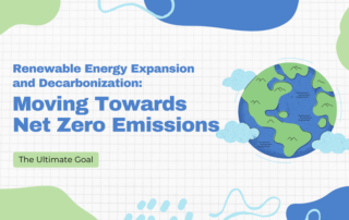 Renewable Energy Expansion