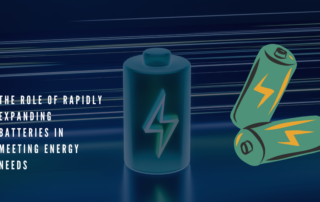 energy storage